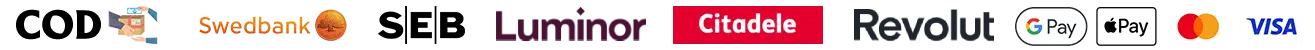 Payments